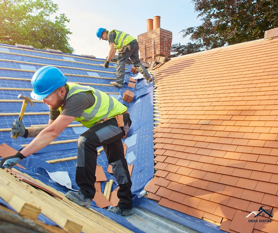 Why choose Roof Repair Near Me in Del Rey, CA